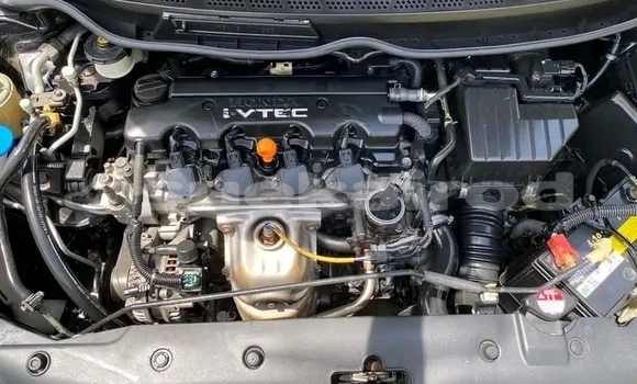 ซื้อ รถมือสอง Honda Civic สีดำ รถยนต์ ใน %{เมือง} ใน เลย