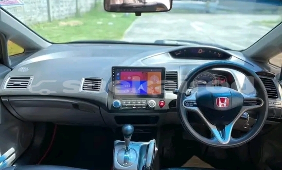 ซื้อ รถมือสอง Honda Civic สีดำ รถยนต์ ใน %{เมือง} ใน เลย ซื้อ รถมือสอง Honda Civic สีดำ รถยนต์ ใน %{เมือง} ใน เลย