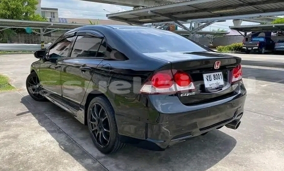 ซื้อ รถมือสอง Honda Civic สีดำ รถยนต์ ใน %{เมือง} ใน เลย ซื้อ รถมือสอง Honda Civic สีดำ รถยนต์ ใน %{เมือง} ใน เลย