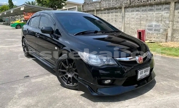 ซื้อ รถมือสอง Honda Civic สีดำ รถยนต์ ใน %{เมือง} ใน เลย ซื้อ รถมือสอง Honda Civic สีดำ รถยนต์ ใน %{เมือง} ใน เลย