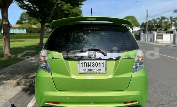 Buy Used Honda City Brown Car in Chachoengsao in Chachoengsao