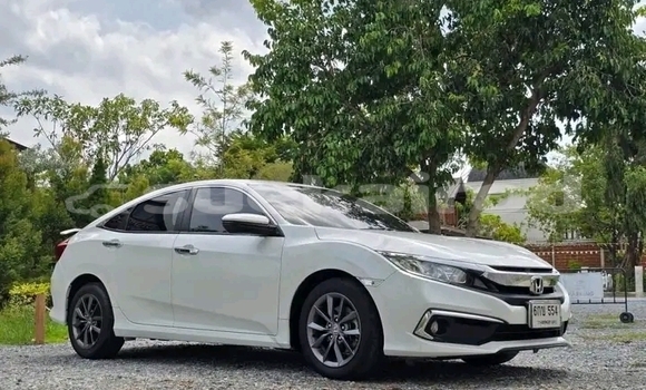 Buy Used Honda Civic White Car in Chachoengsao in Chachoengsao Buy Used Honda Civic White Car in Chachoengsao in Chachoengsao