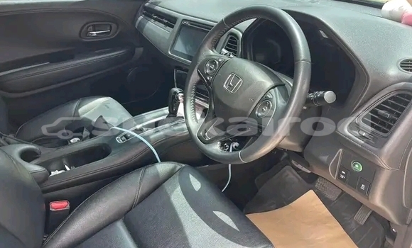 Buy Used Honda HR–V Other Car in Chai Nat in Chai Nat Buy Used Honda HR–V Other Car in Chai Nat in Chai Nat