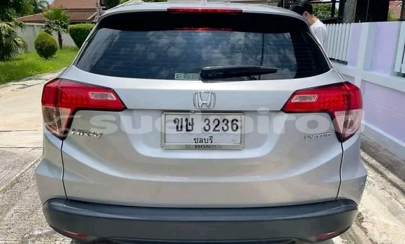 Buy Used Honda HR–V Other Car in Chai Nat in Chai Nat Buy Used Honda HR–V Other Car in Chai Nat in Chai Nat