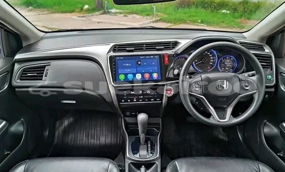 Buy Used Honda City White Car in Chai Nat in Chai Nat Buy Used Honda City White Car in Chai Nat in Chai Nat