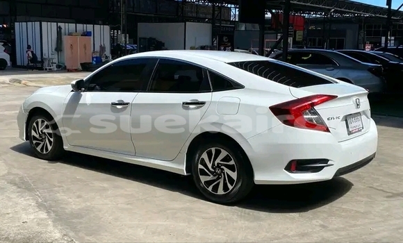 ซื้อ รถมือสอง Honda Civic Ferio ขาว รถยนต์ ใน %{เมือง} ใน จันทบุรี ซื้อ รถมือสอง Honda Civic Ferio ขาว รถยนต์ ใน %{เมือง} ใน จันทบุรี