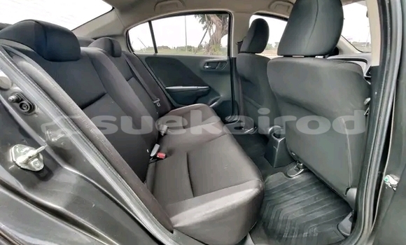 Buy Used Honda City Black Car in Lamphun in Lamphun Buy Used Honda City Black Car in Lamphun in Lamphun