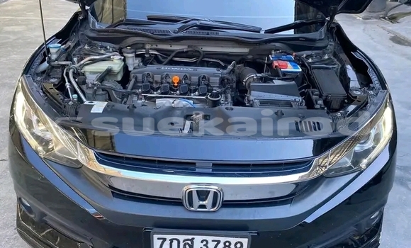Buy Used Honda Civic Black Car in Chachoengsao in Chachoengsao Buy Used Honda Civic Black Car in Chachoengsao in Chachoengsao