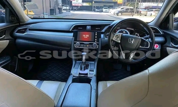 Buy Used Honda Civic Black Car in Chachoengsao in Chachoengsao Buy Used Honda Civic Black Car in Chachoengsao in Chachoengsao