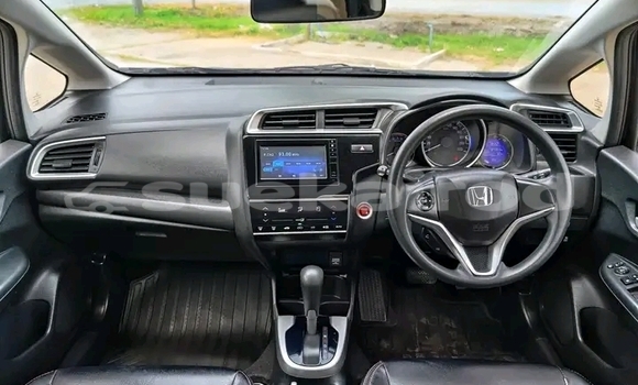 Buy Used Honda Jazz Black Car in Chachoengsao in Chachoengsao Buy Used Honda Jazz Black Car in Chachoengsao in Chachoengsao