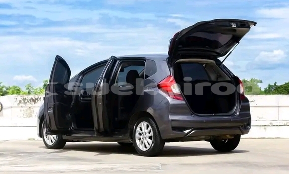 Buy Used Honda Jazz Other Car in Chai Nat in Chai Nat Buy Used Honda Jazz Other Car in Chai Nat in Chai Nat