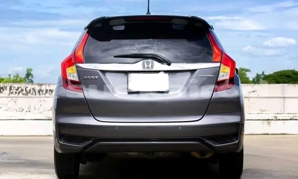 Buy Used Honda Jazz Other Car in Chai Nat in Chai Nat Buy Used Honda Jazz Other Car in Chai Nat in Chai Nat