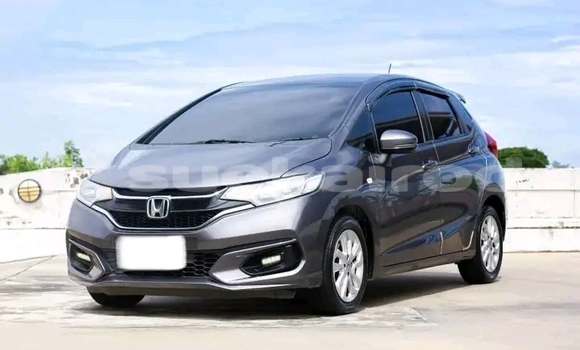 Buy Used Honda Jazz Other Car in Chai Nat in Chai Nat Buy Used Honda Jazz Other Car in Chai Nat in Chai Nat