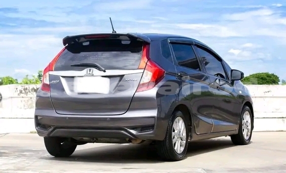 Buy Used Honda Jazz Other Car in Chai Nat in Chai Nat Buy Used Honda Jazz Other Car in Chai Nat in Chai Nat