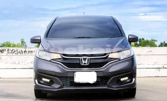 Buy Used Honda Jazz Other Car in Chai Nat in Chai Nat Buy Used Honda Jazz Other Car in Chai Nat in Chai Nat