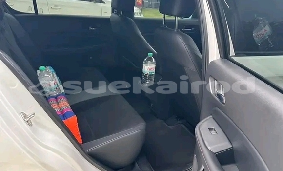 Buy Used Honda City White Car in Chai Nat in Chai Nat Buy Used Honda City White Car in Chai Nat in Chai Nat