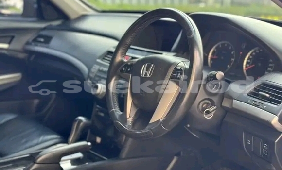 Buy Used Honda Accord Black Car in Chachoengsao in Chachoengsao Buy Used Honda Accord Black Car in Chachoengsao in Chachoengsao