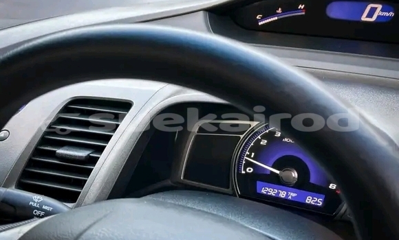 ซื้อ รถมือสอง Honda Civic ขาว รถยนต์ ใน %{เมือง} ใน ฉะเชิงเทรา