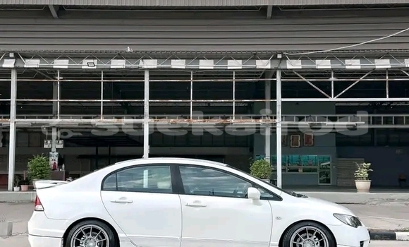 Buy Used Honda Civic White Car in Chachoengsao in Chachoengsao Buy Used Honda Civic White Car in Chachoengsao in Chachoengsao