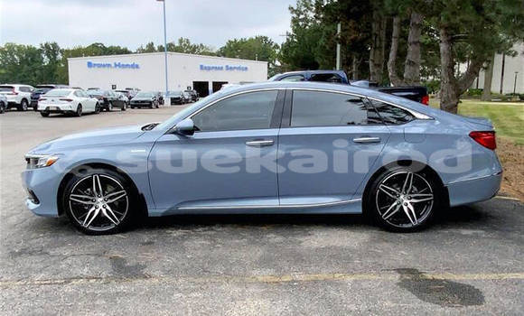 Buy Used Honda Accord Other Car in Bangkok in Bangkok Buy Used Honda Accord Other Car in Bangkok in Bangkok