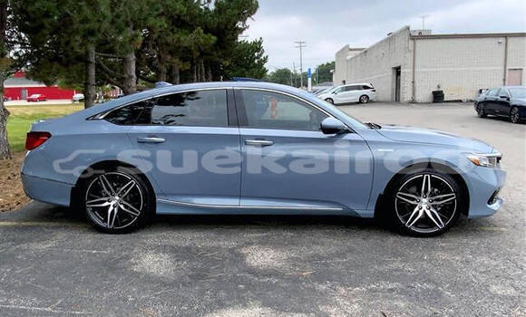 Buy Used Honda Accord Other Car in Bangkok in Bangkok Buy Used Honda Accord Other Car in Bangkok in Bangkok