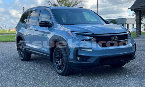 Buy Used Honda Pilot Other Car in Bangkok in Bangkok