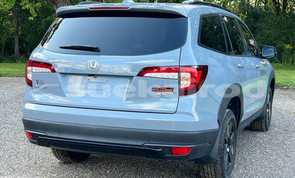 Buy Used Honda Pilot Other Car in Bangkok in Bangkok Buy Used Honda Pilot Other Car in Bangkok in Bangkok