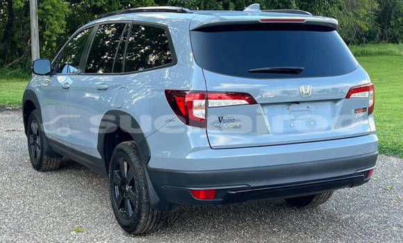 Buy Used Honda Pilot Other Car in Bangkok in Bangkok Buy Used Honda Pilot Other Car in Bangkok in Bangkok