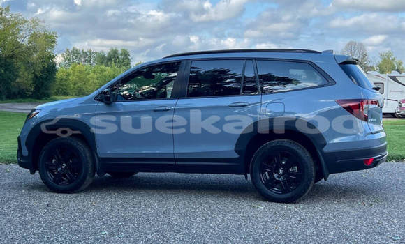 Buy Used Honda Pilot Other Car in Bangkok in Bangkok Buy Used Honda Pilot Other Car in Bangkok in Bangkok