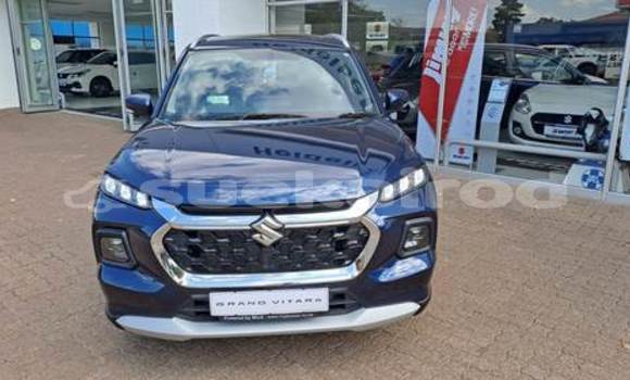 ซื้อ รถมือสอง Suzuki Grand Vitara สีน้ำเงิน รถยนต์ ใน %{เมือง} ใน กรุงเทพมหานคร ซื้อ รถมือสอง Suzuki Grand Vitara สีน้ำเงิน รถยนต์ ใน %{เมือง} ใน กรุงเทพมหานคร