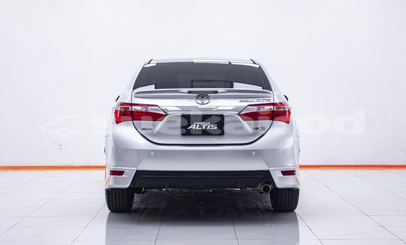 ซื้อ รถมือสอง Toyota Altis อื่น ๆ รถยนต์ ใน %{เมือง} ใน กรุงเทพมหานคร ซื้อ รถมือสอง Toyota Altis อื่น ๆ รถยนต์ ใน %{เมือง} ใน กรุงเทพมหานคร
