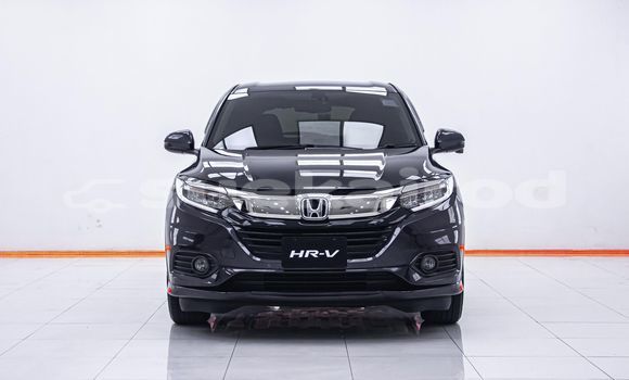 Buy Used Honda HR-V Other Car in Bangkok in Bangkok Buy Used Honda HR-V Other Car in Bangkok in Bangkok