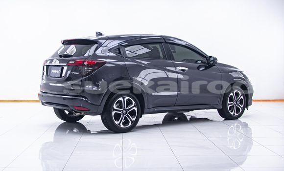 Buy Used Honda HR-V Other Car in Bangkok in Bangkok Buy Used Honda HR-V Other Car in Bangkok in Bangkok