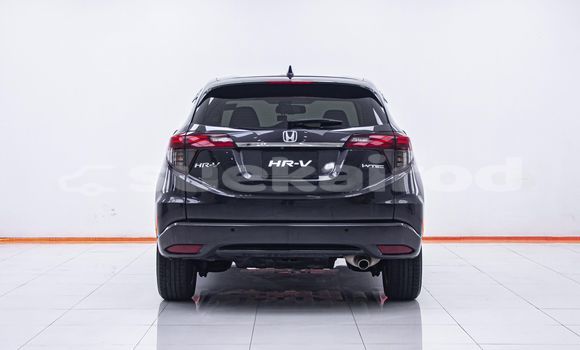 Buy Used Honda HR-V Other Car in Bangkok in Bangkok Buy Used Honda HR-V Other Car in Bangkok in Bangkok