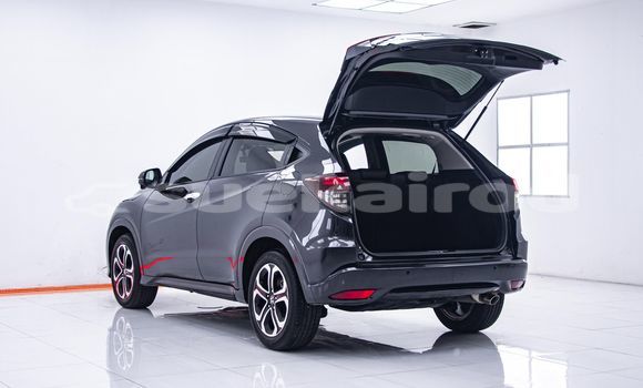 Buy Used Honda HR-V Other Car in Bangkok in Bangkok Buy Used Honda HR-V Other Car in Bangkok in Bangkok