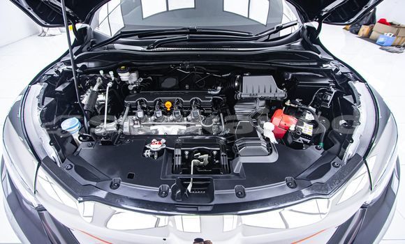 Buy Used Honda HR-V Other Car in Bangkok in Bangkok Buy Used Honda HR-V Other Car in Bangkok in Bangkok