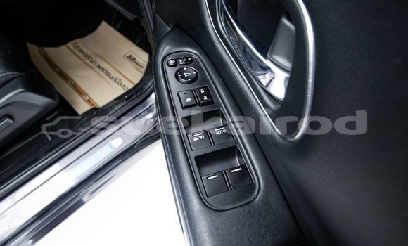 Buy Used Honda HR-V Other Car in Bangkok in Bangkok Buy Used Honda HR-V Other Car in Bangkok in Bangkok