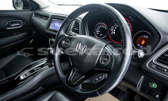 Buy Used Honda HR-V Other Car in Bangkok in Bangkok Buy Used Honda HR-V Other Car in Bangkok in Bangkok