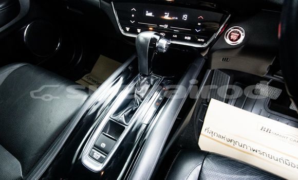 Buy Used Honda HR-V Other Car in Bangkok in Bangkok Buy Used Honda HR-V Other Car in Bangkok in Bangkok