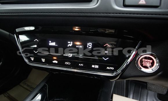 Buy Used Honda HR-V Other Car in Bangkok in Bangkok Buy Used Honda HR-V Other Car in Bangkok in Bangkok