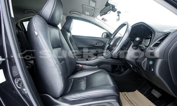 Buy Used Honda HR-V Other Car in Bangkok in Bangkok Buy Used Honda HR-V Other Car in Bangkok in Bangkok