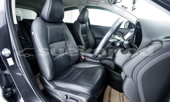 Buy Used Honda HR-V Other Car in Bangkok in Bangkok Buy Used Honda HR-V Other Car in Bangkok in Bangkok