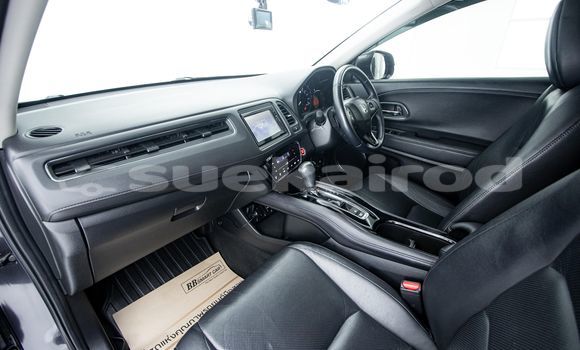 Buy Used Honda HR-V Other Car in Bangkok in Bangkok Buy Used Honda HR-V Other Car in Bangkok in Bangkok