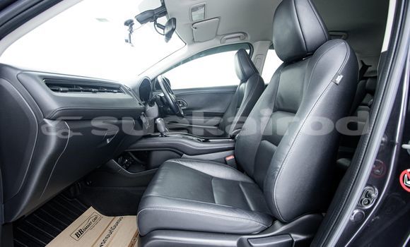Buy Used Honda HR-V Other Car in Bangkok in Bangkok Buy Used Honda HR-V Other Car in Bangkok in Bangkok