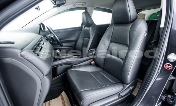 Buy Used Honda HR-V Other Car in Bangkok in Bangkok Buy Used Honda HR-V Other Car in Bangkok in Bangkok