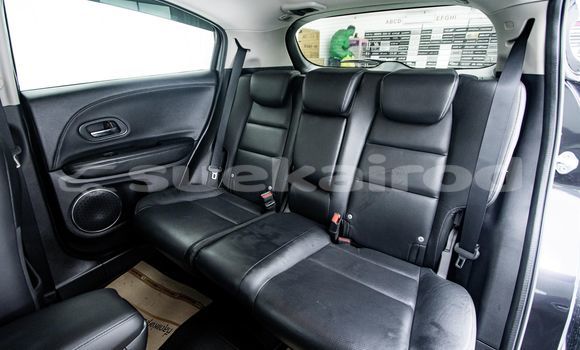 Buy Used Honda HR-V Other Car in Bangkok in Bangkok Buy Used Honda HR-V Other Car in Bangkok in Bangkok