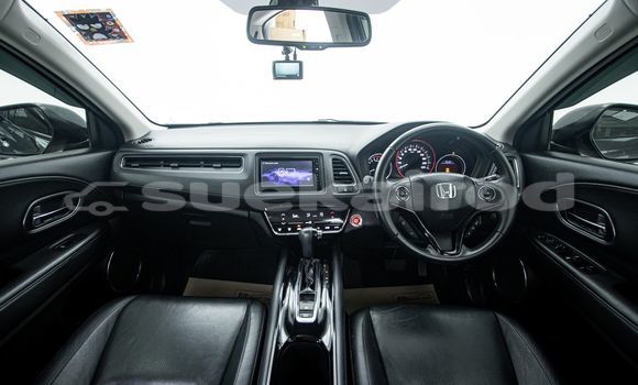 Buy Used Honda HR-V Other Car in Bangkok in Bangkok Buy Used Honda HR-V Other Car in Bangkok in Bangkok