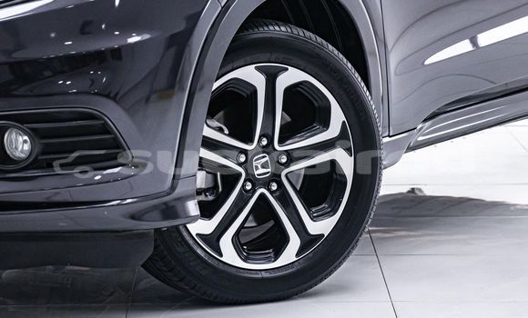 Buy Used Honda HR-V Other Car in Bangkok in Bangkok Buy Used Honda HR-V Other Car in Bangkok in Bangkok