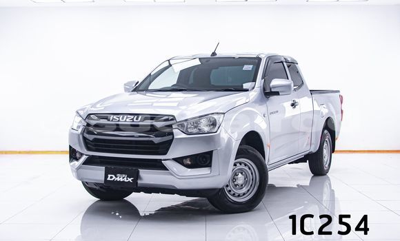 ซื้อ รถมือสอง Isuzu D-Max อื่น ๆ รถยนต์ ใน %{เมือง} ใน กรุงเทพมหานคร