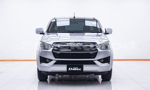 Buy Used Isuzu D-Max Other Car in Bangkok in Bangkok Buy Used Isuzu D-Max Other Car in Bangkok in Bangkok